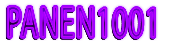 LOGO SITUS PANEN1001